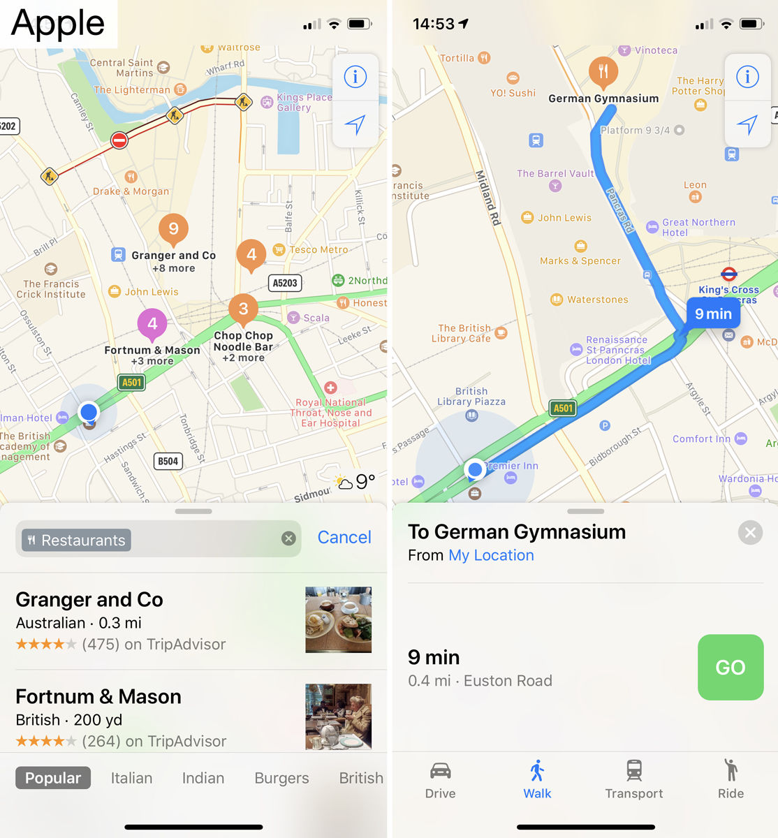 google maps for mac download